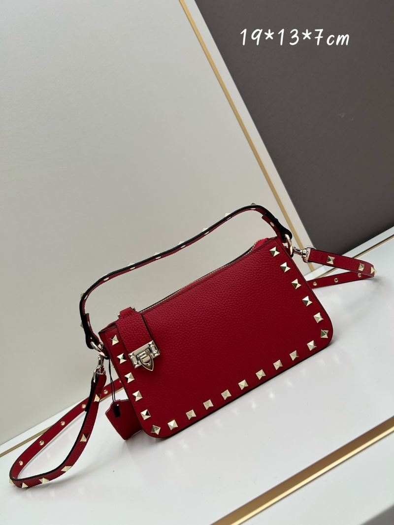 Valentino Satchel Bags